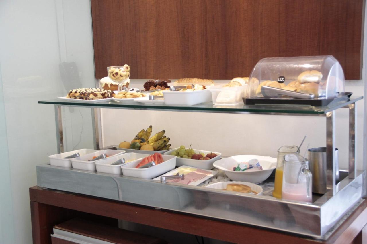 Lagoa Park Hotel